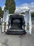 Ford Transit Connect Transit Connect TDCi 200 L1 Weiß - thumbnail 12