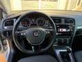 Volkswagen Golf VII Lim. Comfortline NAVI KLIMA PDC 1 HAND Argent - thumbnail 14