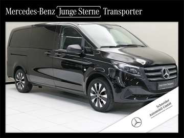 116 CDI Tourer SELECT Lang SpurH ACC Navi