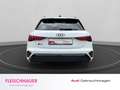 Audi A3 Sportback 35 TFSI S line NAVI LED ACC CarPlay Blanc - thumbnail 5
