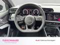 Audi A3 Sportback 35 TFSI S line NAVI LED ACC CarPlay Blanc - thumbnail 10