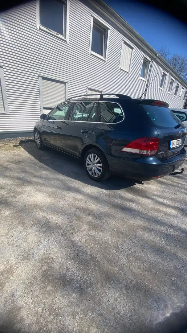 Volkswagen Golf Variant 1.4 TSI Comfortline - 2