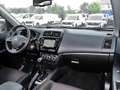 Mitsubishi ASX Edition 1.6 MIVEC Navi+Kamera+Klimaautomatik Bleu - thumbnail 5