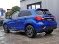 Mitsubishi ASX Edition 1.6 MIVEC Navi+Kamera+Klimaautomatik Bleu - thumbnail 3