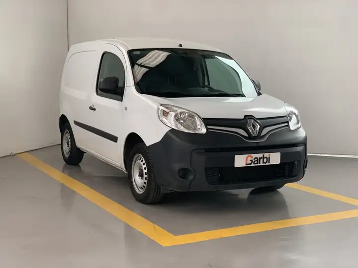 Renault Kangoo Combi 1.5 dCi SL Profesional (2017) 2018