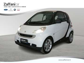 1000 52 kW coupé pure