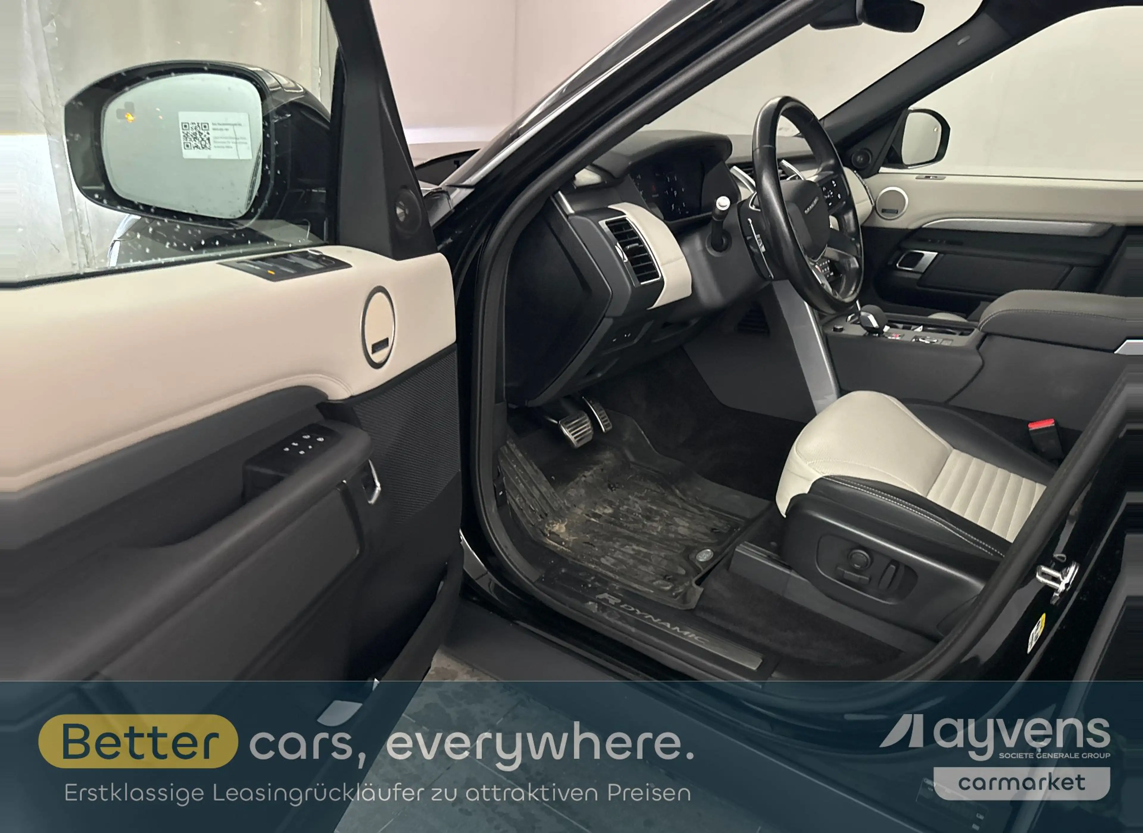 Land Rover Discovery D250 — photo 9