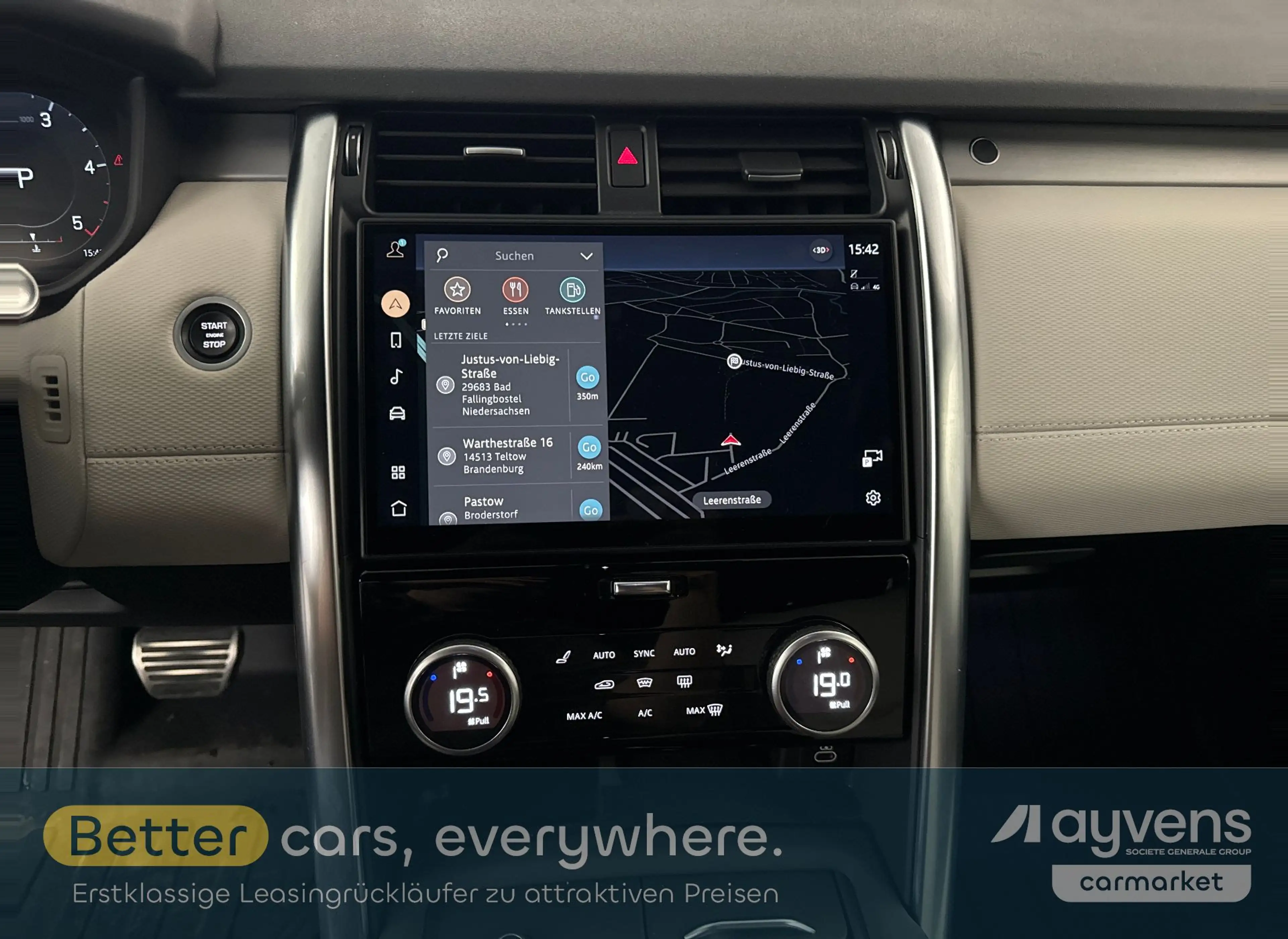 Land Rover Discovery D250 — photo 11