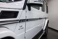 Mercedes-Benz G 63 AMG Dealer auto Wit - thumbnail 27