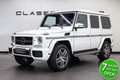 Mercedes-Benz G 63 AMG Dealer auto Bianco - thumbnail 1