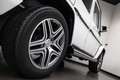 Mercedes-Benz G 63 AMG Dealer auto Bianco - thumbnail 11