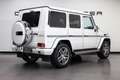 Mercedes-Benz G 63 AMG Dealer auto Bianco - thumbnail 3