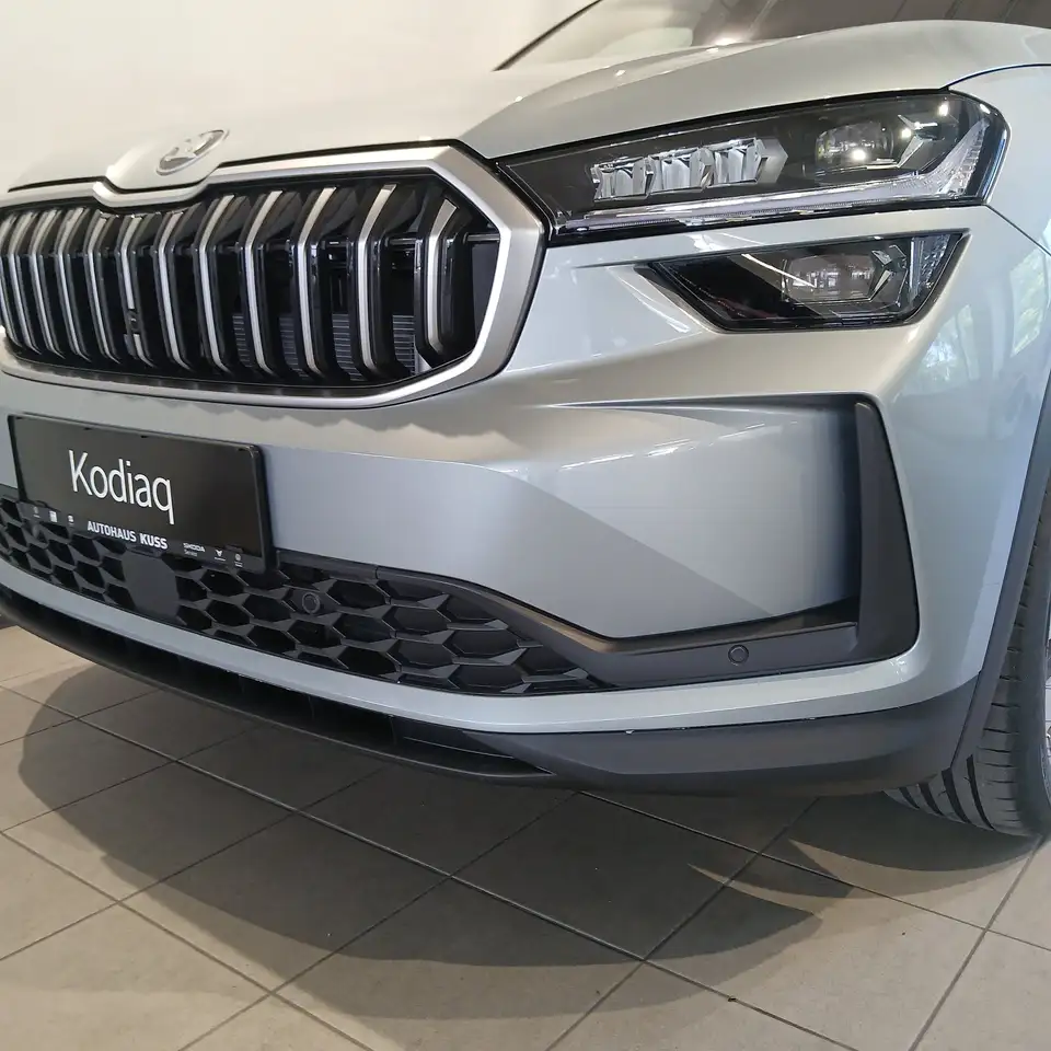Skoda Kodiaq 2026