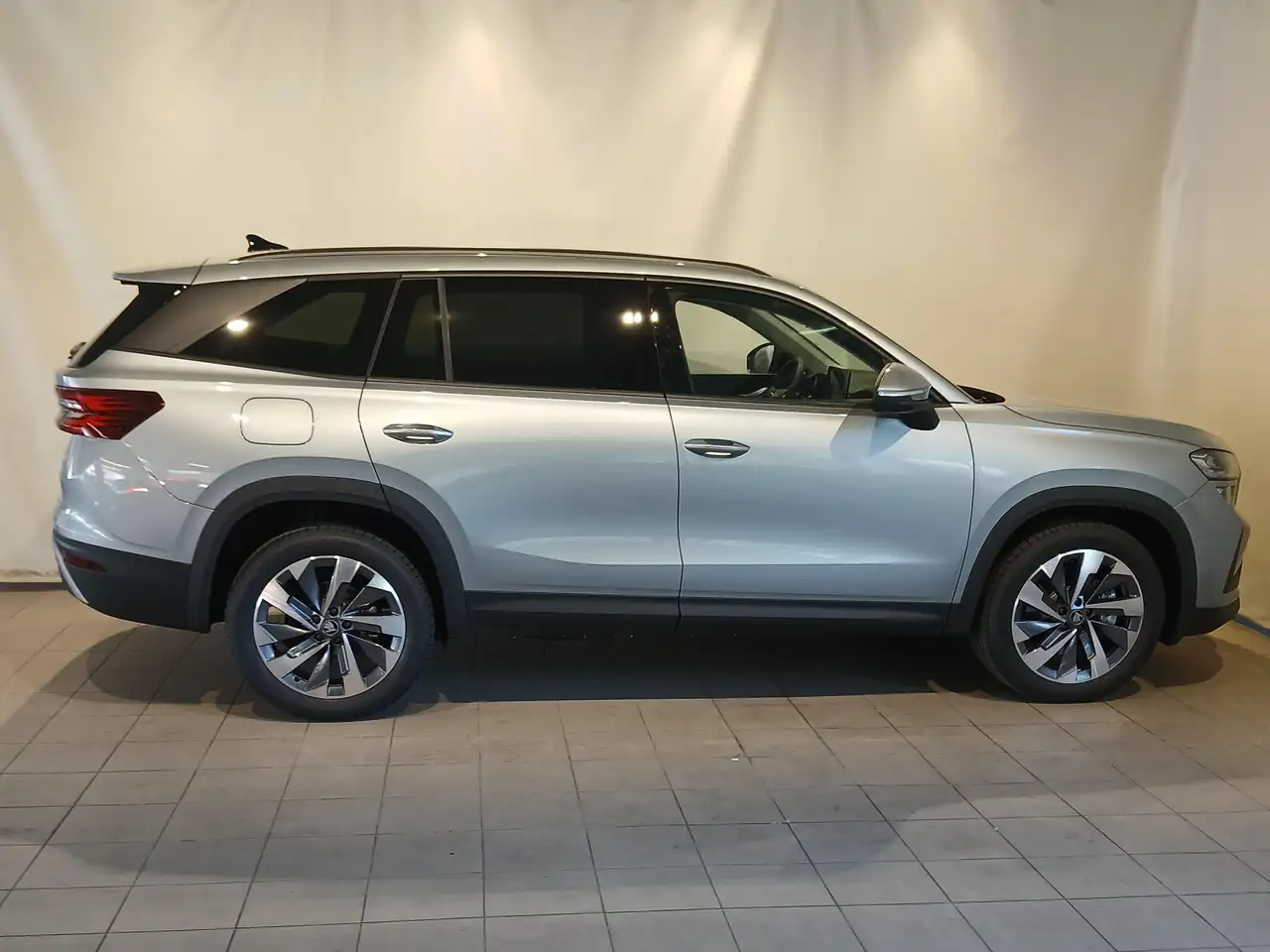 Skoda Kodiaq 2026