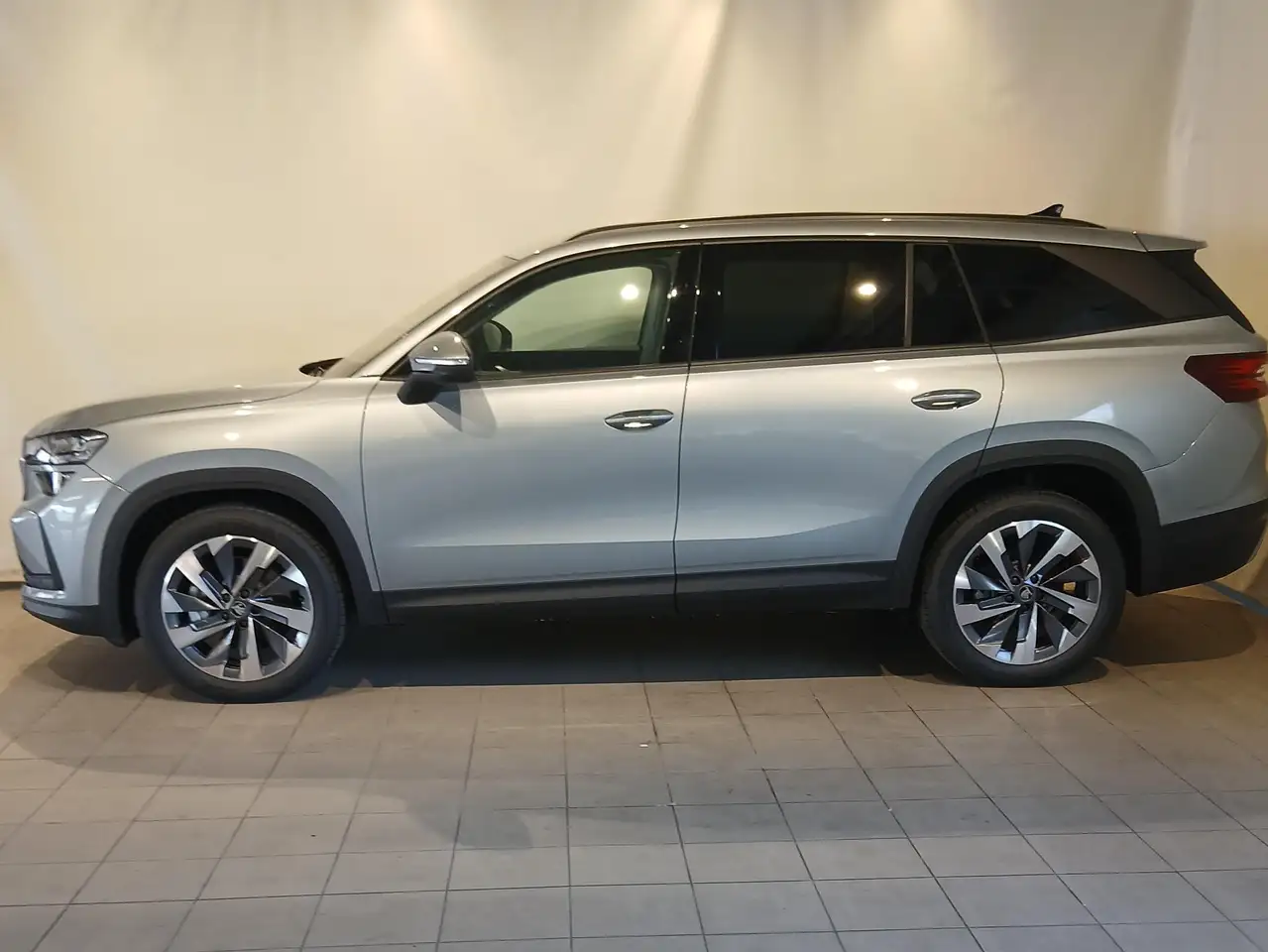 Skoda Kodiaq 2026