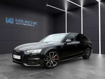 3.0TDI Avant*S-Line*ACC*PDC*LED*AHK*Bang&Oluf