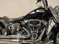 Harley-Davidson Heritage Softail FLHCS CLASSIC MEXICAN SPECIAL Noir - thumbnail 2