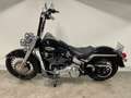 Harley-Davidson Heritage Softail FLHCS CLASSIC MEXICAN SPECIAL Noir - thumbnail 3