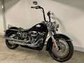 Harley-Davidson Heritage Softail Cruiser FLHCS CLASSIC MEXICAN SPECIAL Noir - thumbnail 6