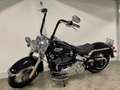 Harley-Davidson Heritage Softail Cruiser FLHCS CLASSIC MEXICAN SPECIAL Noir - thumbnail 8