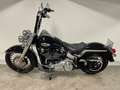 Harley-Davidson Heritage Softail Cruiser FLHCS CLASSIC MEXICAN SPECIAL Noir - thumbnail 3
