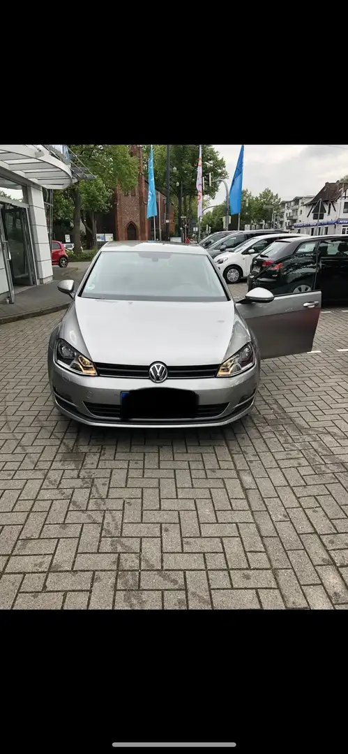 Volkswagen Golf golf VII , 1.2 TSI BlueMotion Technology DSG Cup - 2