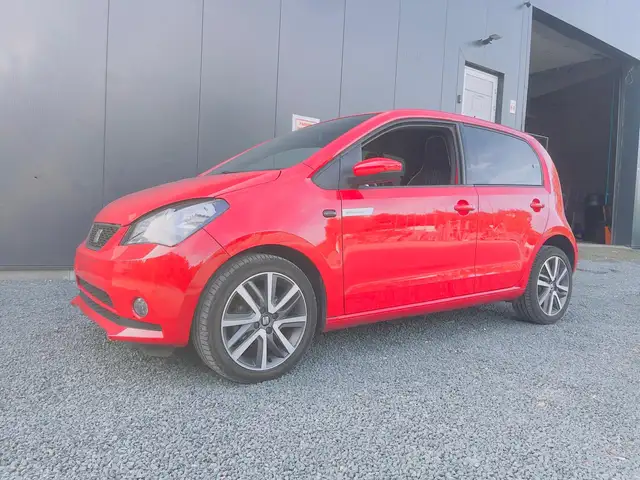 SEAT Mii e-Mii 36.8 kWh Electric Plus