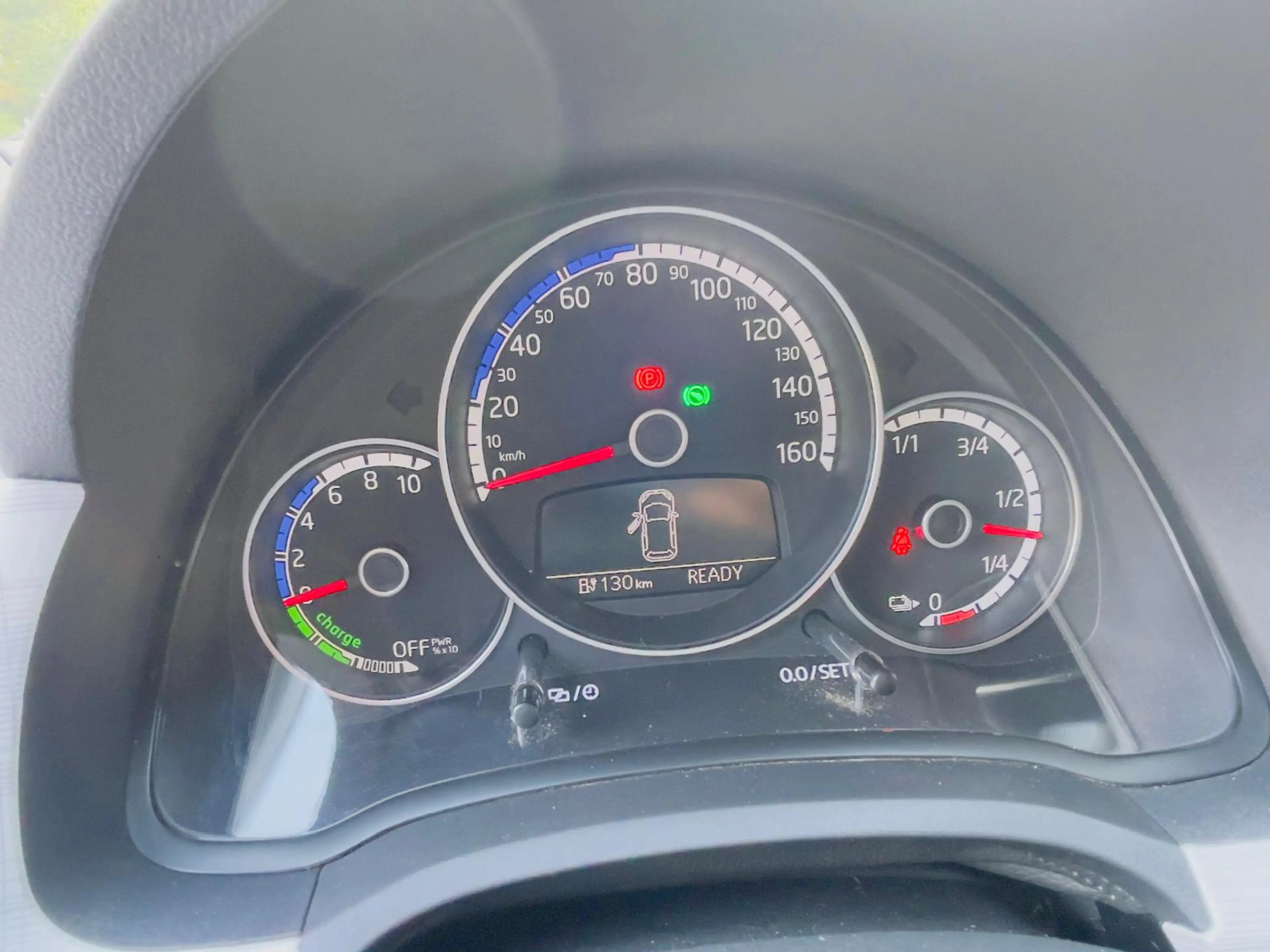 SEAT Mii e-Mii 36.8 kWh Electric Plus — photo 14