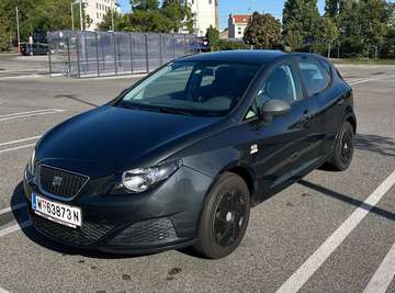 Ibiza ST Style 1,4 Style