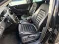 Volkswagen Passat 3.2 V6 Highline Business 4M,Automaat,Leer,Open dak Zwart - thumbnail 5