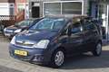 Opel Meriva 1.6-16V Enjoy NAP Airco Cruise Grau - thumbnail 2