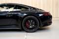 Porsche 991 991 3.0 Carrera 4 GTS (2018) km stand 13.446km, vo Noir - thumbnail 9
