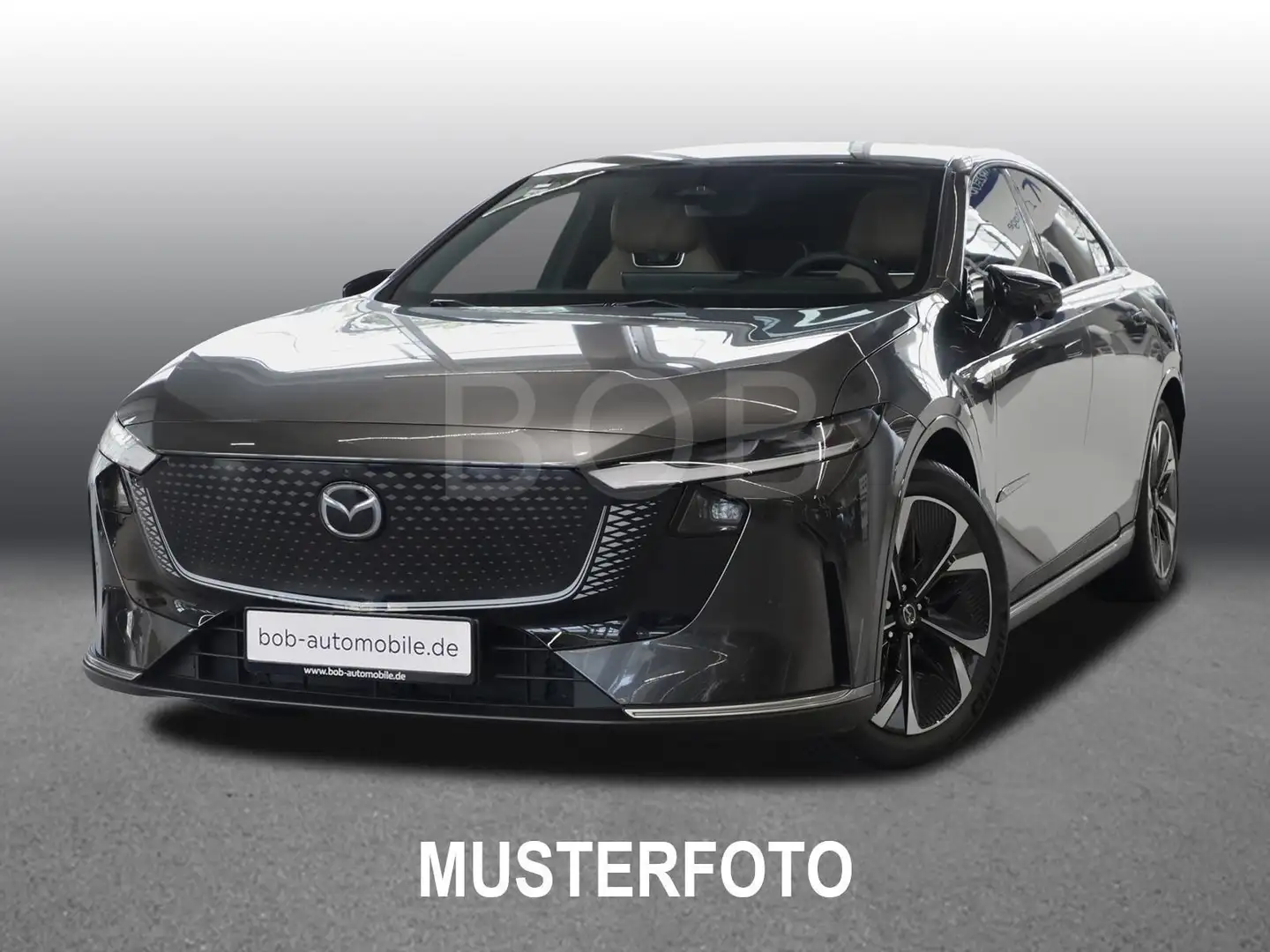 Mazda 6 EV 245ps Long Range 1AT RWD Takumi Plus Rot - 1