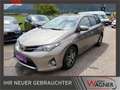 Toyota Auris TS 1,4 D-4D Feel! Złoty - thumbnail 1