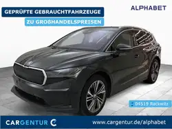 Skoda Enyaq 80 x ecoSuite Virtual 360° AHK ACC BLIS