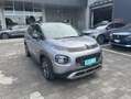 Citroen C3 Aircross 1.2 PureTech 110cv SHINE Usato Garantito Argent - thumbnail 1