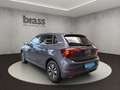 Volkswagen Polo GOAL 1,0 l TSI OPF 85 kW (116 PS) 7 -Gang-D Grau - thumbnail 3