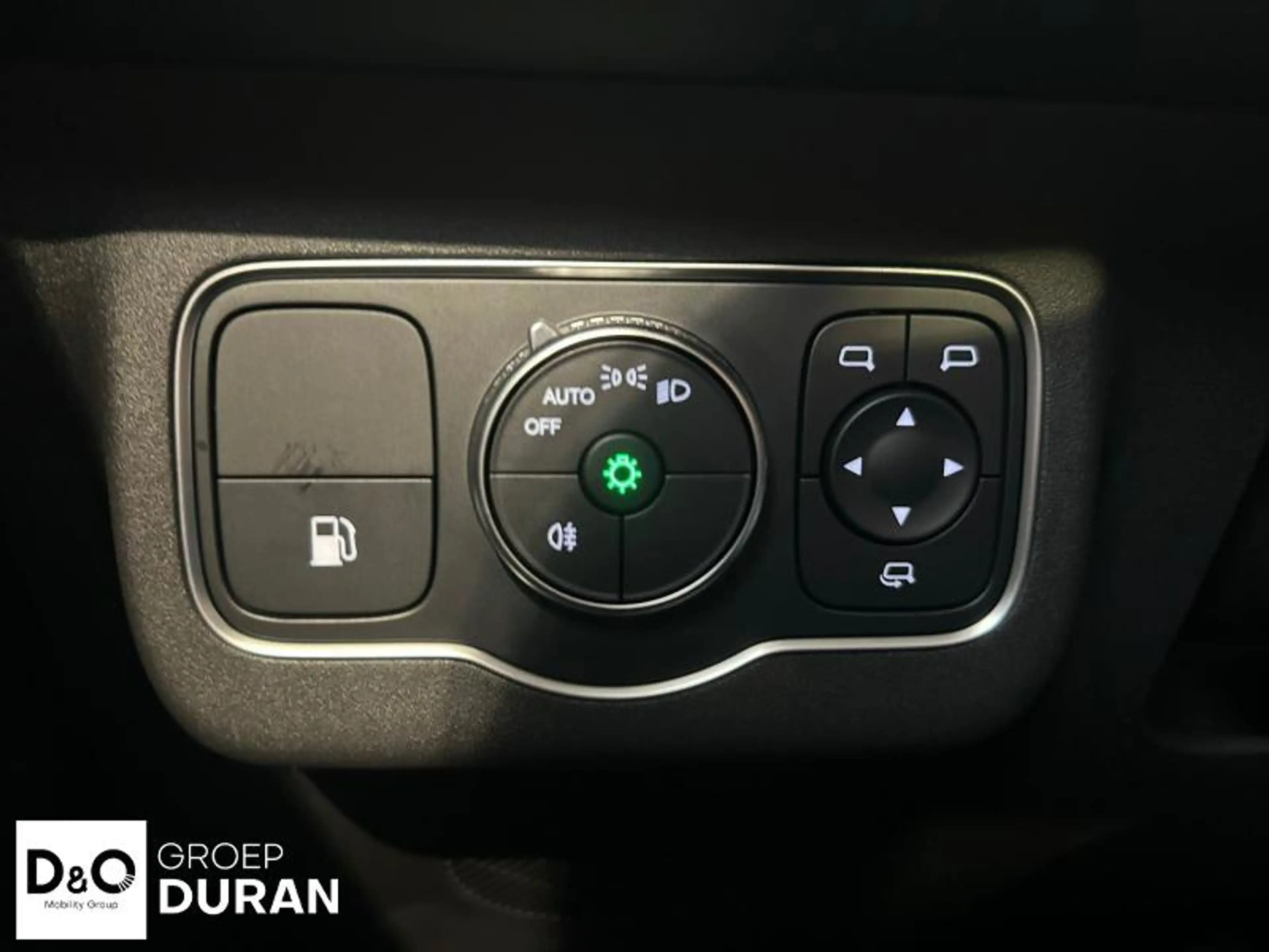 Omoda 9 SHS-P 1.5 GDI Plug-In Hybrid — photo 10