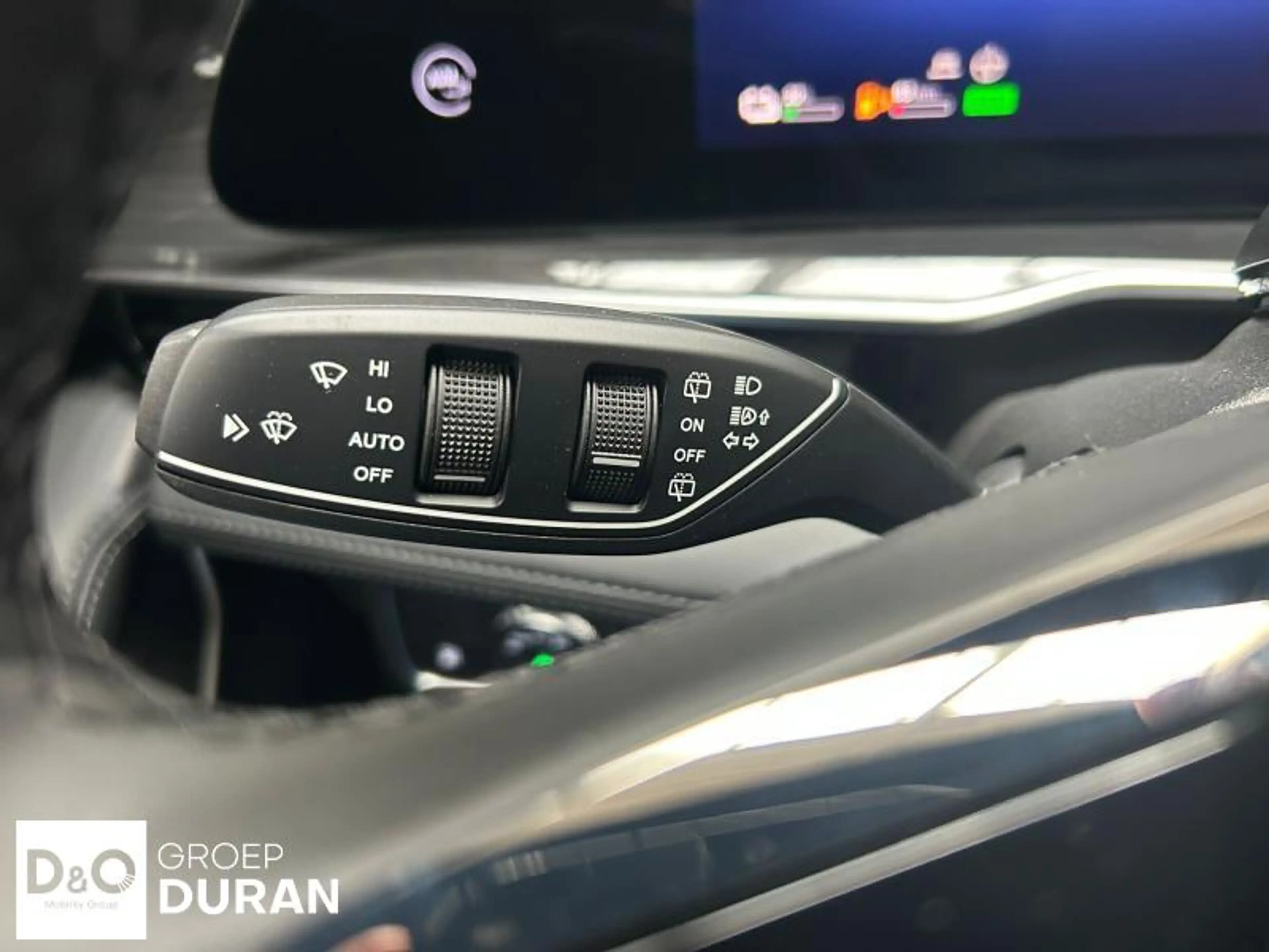 Omoda 9 SHS-P 1.5 GDI Plug-In Hybrid — photo 11