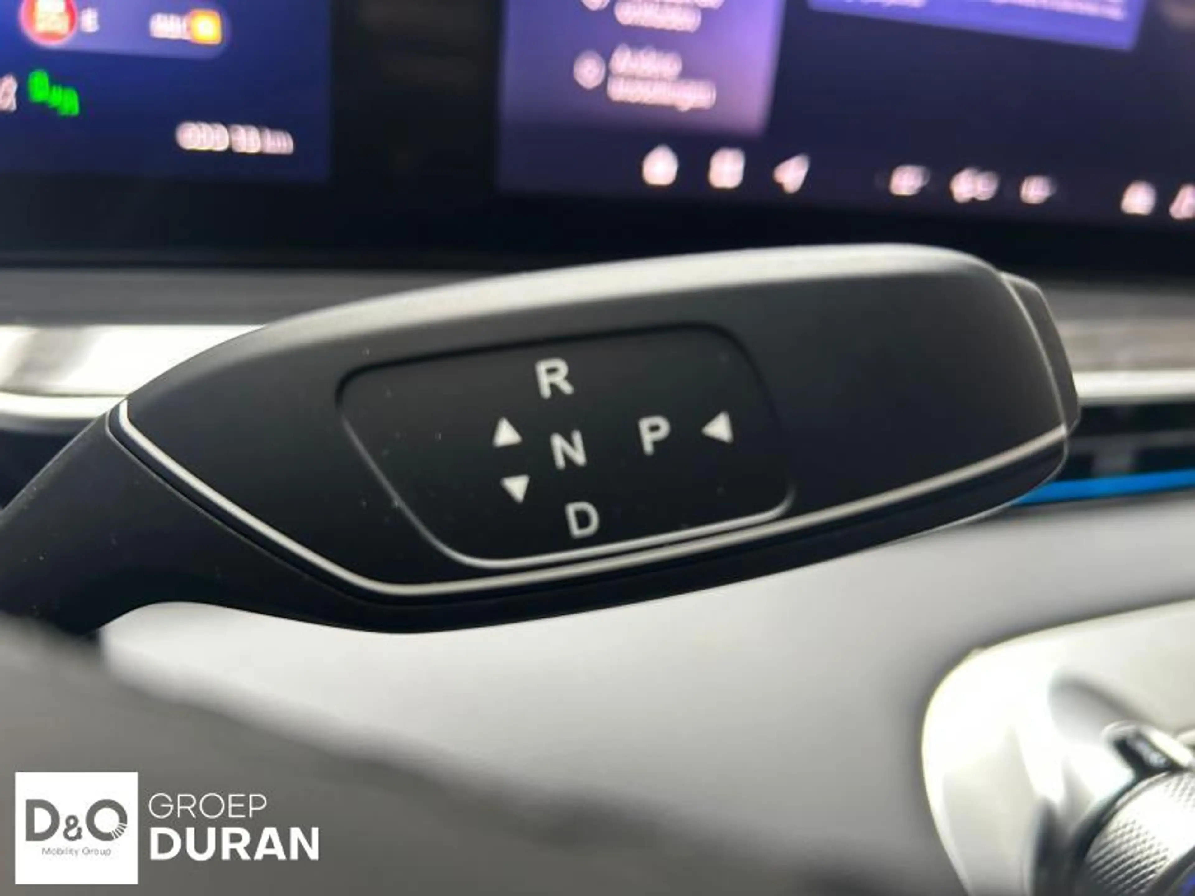 Omoda 9 SHS-P 1.5 GDI Plug-In Hybrid — photo 12