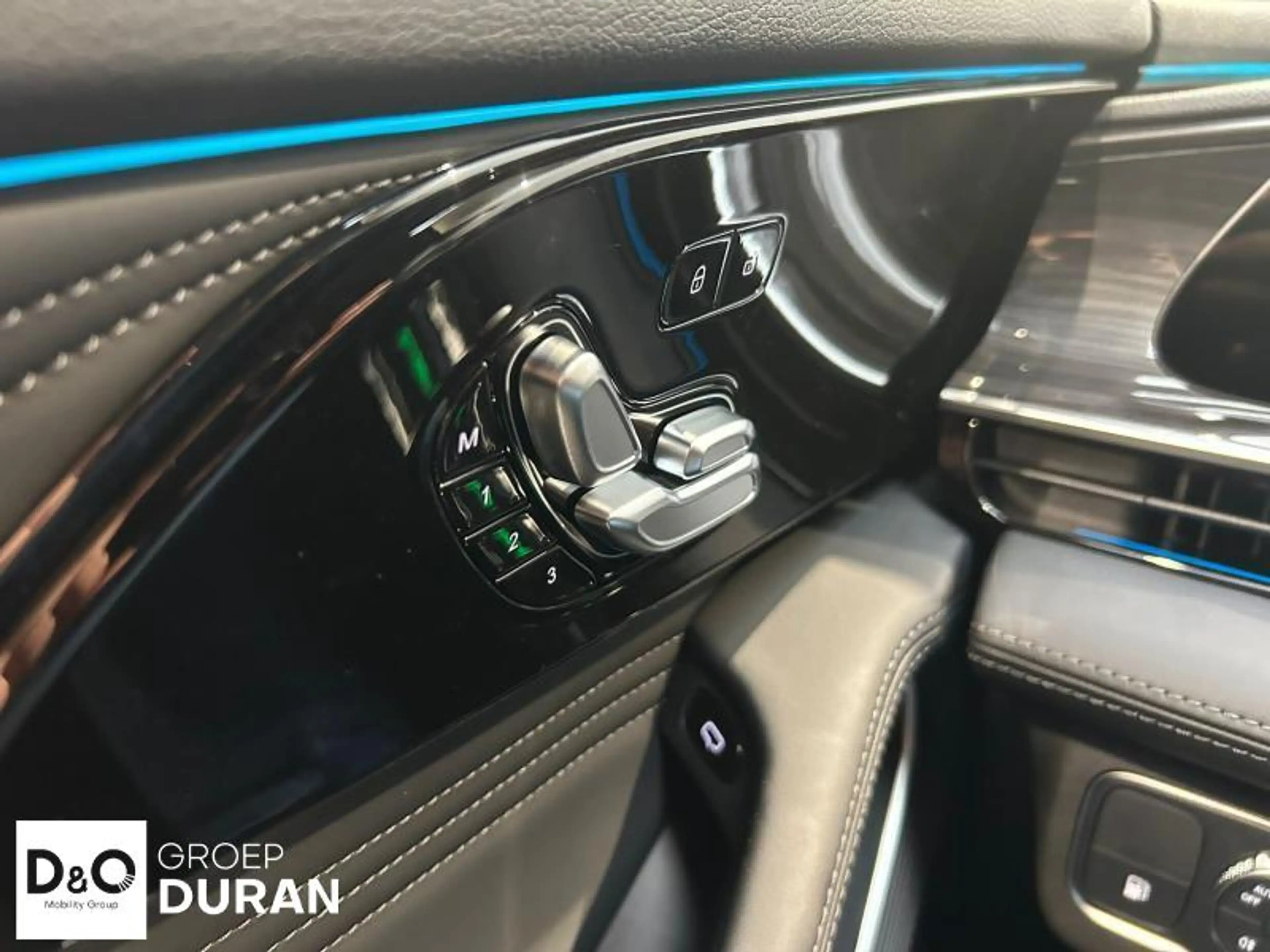 Omoda 9 SHS-P 1.5 GDI Plug-In Hybrid — photo 9