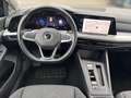 Volkswagen Golf VIII 2.0 TDI Life LED/NAVI/ACC/WINTER-PAKET Negro - thumbnail 10