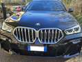 BMW X6 X6 xdrive30d mhev 48V Msport auto Negro - thumbnail 4