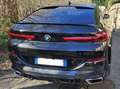 BMW X6 X6 xdrive30d mhev 48V Msport auto Schwarz - thumbnail 1