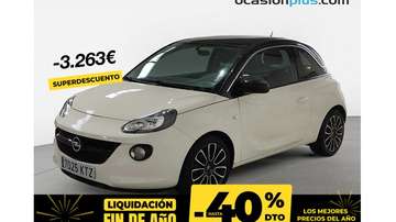 1.4 XEL S&S GLP Glam