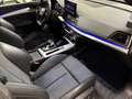 Audi Q5 Sportback Quattro S Line 50 TFSI e Hybrid 299ch Schwarz - thumbnail 42