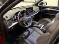 Audi Q5 Sportback Quattro S Line 50 TFSI e Hybrid 299ch Schwarz - thumbnail 12