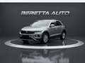 Volkswagen T-Roc 1.5 tsi 150cv Advanced RETROC-KEYLESS-PARK ASSIST Gris - thumbnail 1