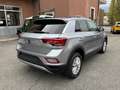 Volkswagen T-Roc 1.5 tsi 150cv Advanced RETROC-KEYLESS-PARK ASSIST Gris - thumbnail 4