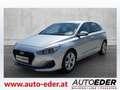 Hyundai i30 1,0 T-GDi Level 3 Grau - thumbnail 3